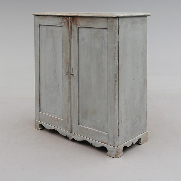 SKÄNK, 1800-talets mitt.