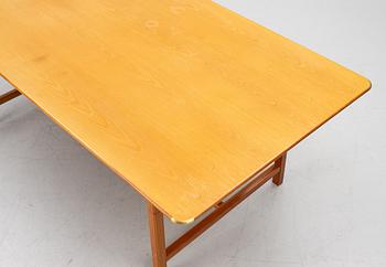 Josef Frank, table, model B590, Svenskt Tenn, post 1985.
