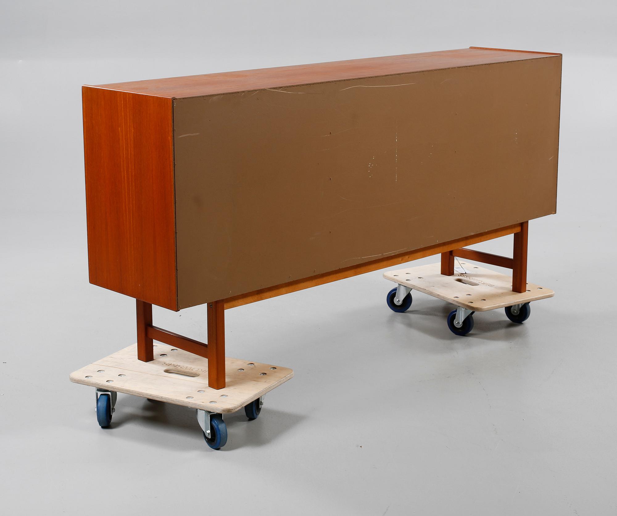 SIDEBOARD, 1950/60-tal.
