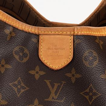 Louis Vuitton, väska, "Delightful MM", 2010.