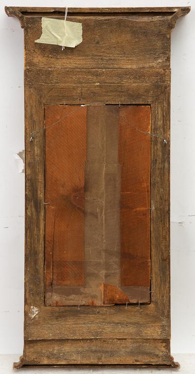 Spegel, sengustaviansk stil, 1900-tal.
