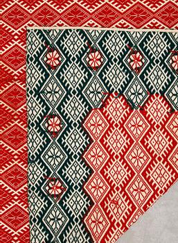 BORDSTÄCKE, Skåne, 1800-talets senare del.