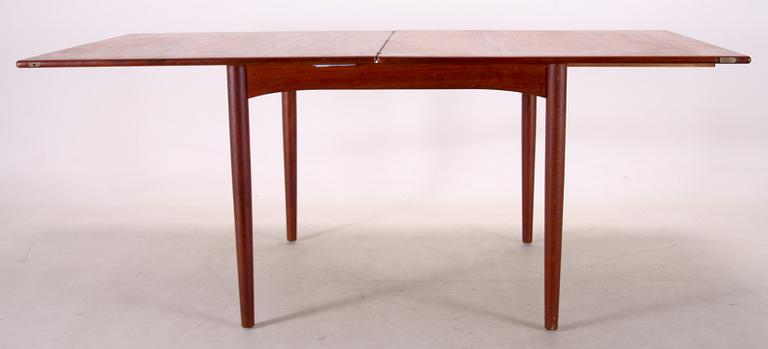 MATBORD,  design Börje Mogensen, 1960-tal.
