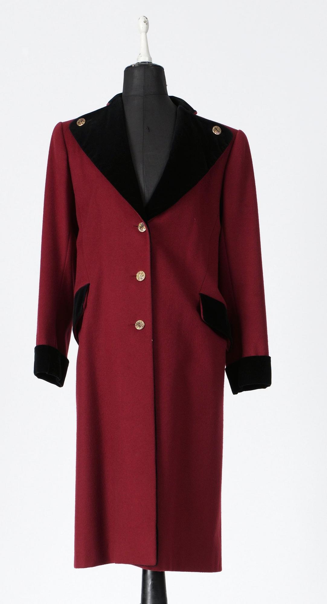KAPPA, Saint Laurent rive gauche.