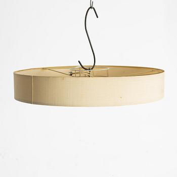 Plafondlampa, 1960-tal.