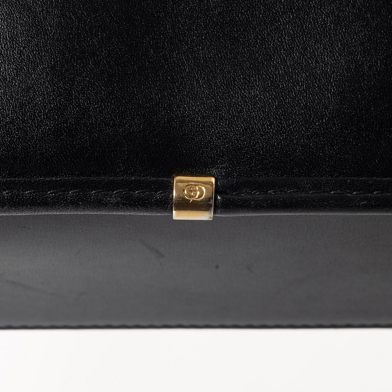 Gucci, väska, vintage.