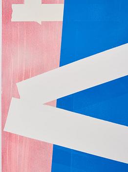 Sigrid Sandström, Untitled.