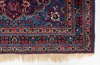 Matta, Moud, ca 205 x 133 cm.