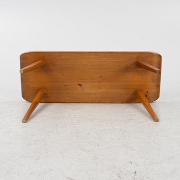 Carl Malmsten, pall, "Visingsö", Svensk Fur, 1900-talets andra hälft.