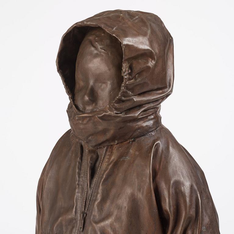 Charlotte Gyllenhammar, "Out".