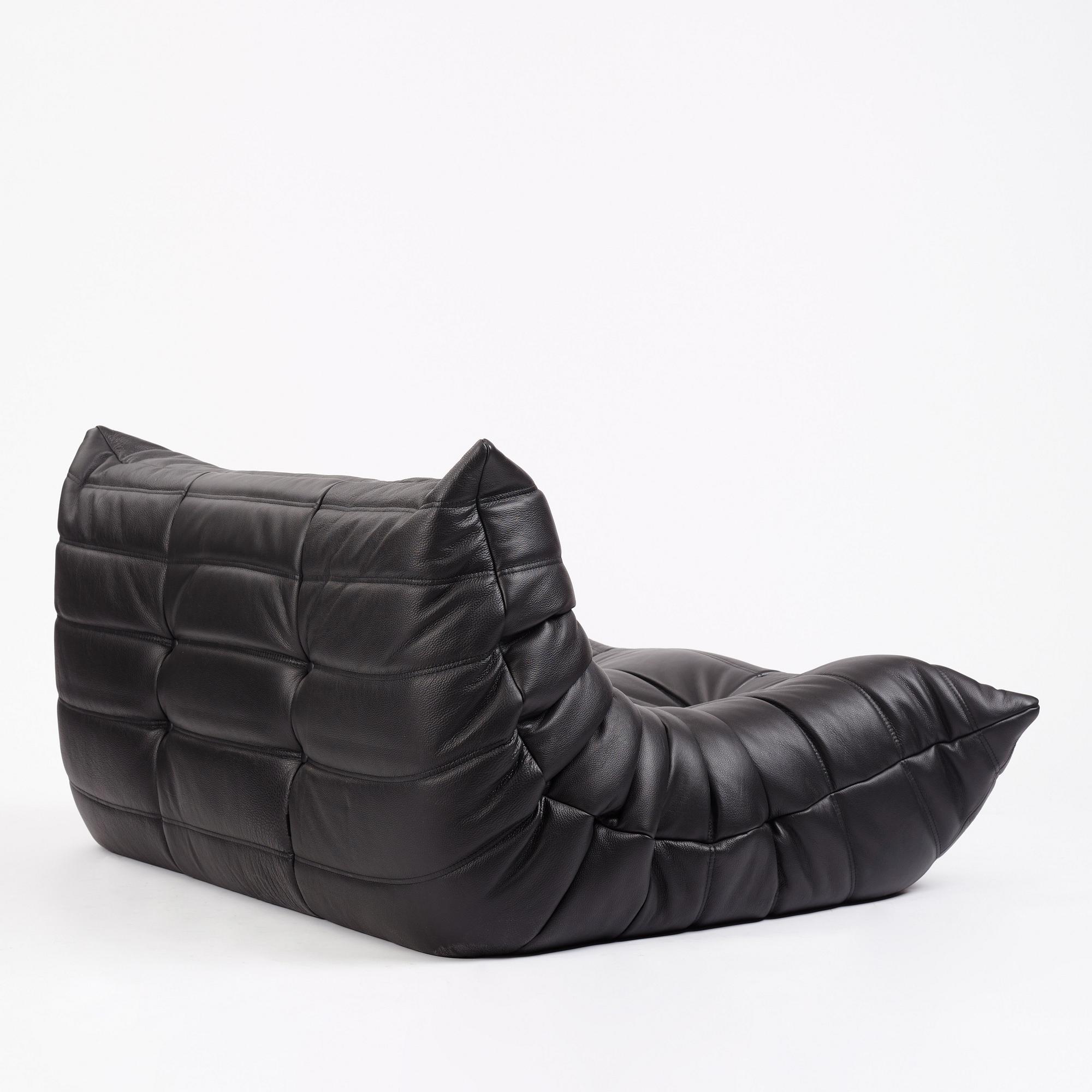 Michel Ducaroy, a sofa, "Togo", Ligne Roset, France 21st Century