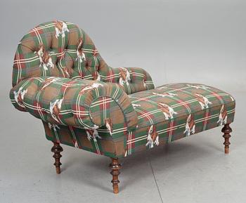 CANAPÉ, 1800/1900-tal.