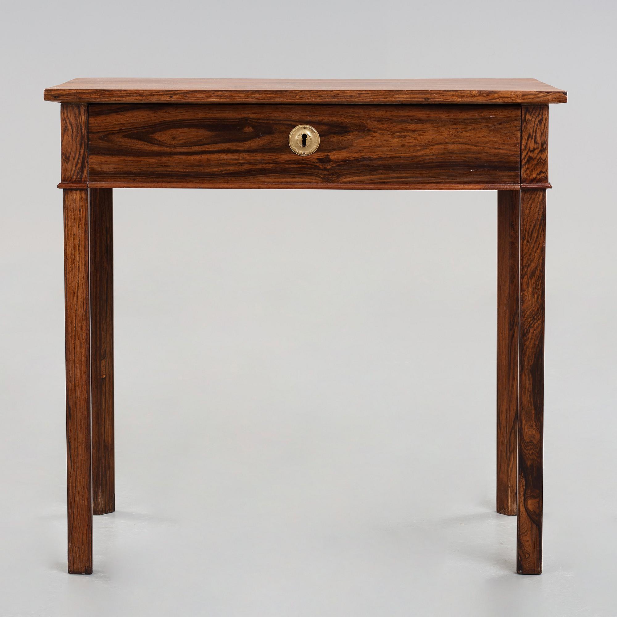 BORD, 1800-tal.