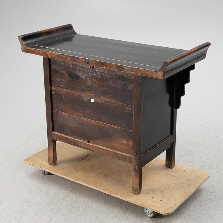 Sideboard, Kina, samtida tillverkning.