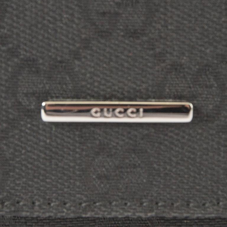 Gucci, handbag.