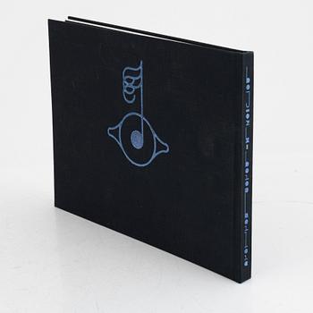 Björk, Biophilia - Ultimate art edition, 195/200.