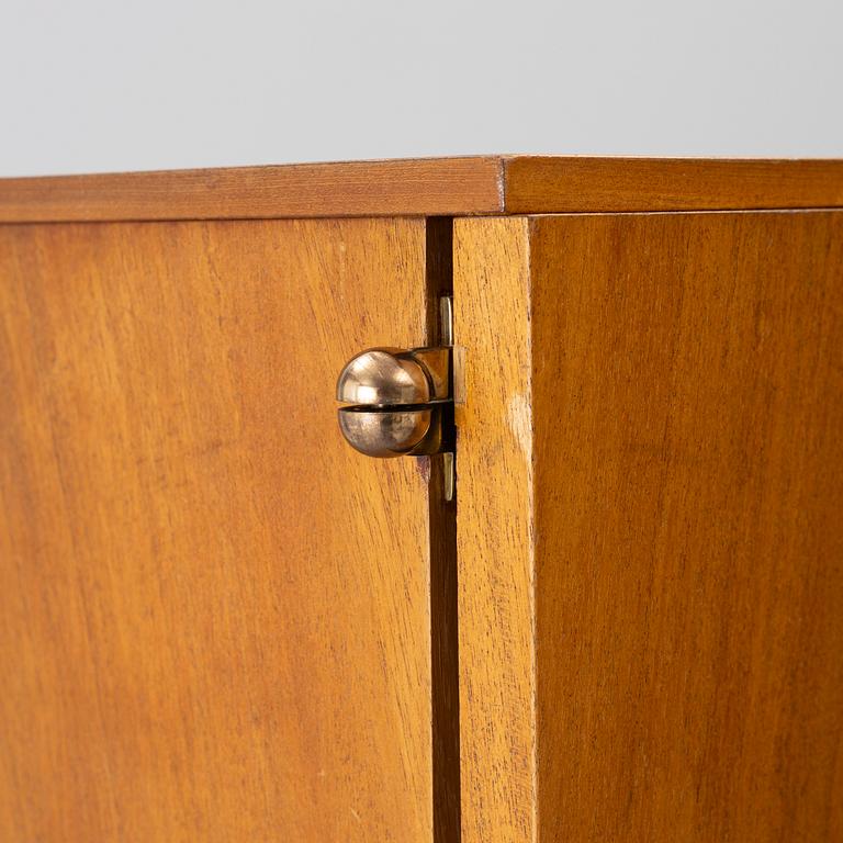 Josef Frank, Cabinet, “Skjortskåpet”, model 792, Firma Svenskt Tenn, second half of the 20th century.