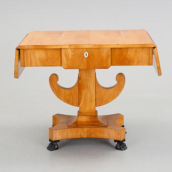 KLAFFBORD, Karl Johan, 1800-talets första hälft.