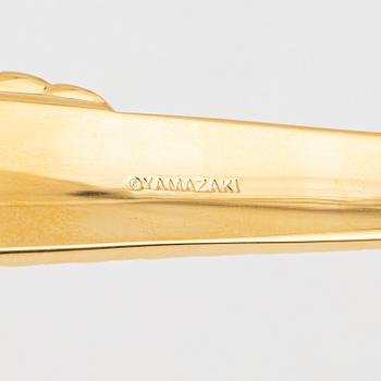 Gunnar Cyrén, a 35-piece 'Nobel' cutlery, Gense/Yamazaki.