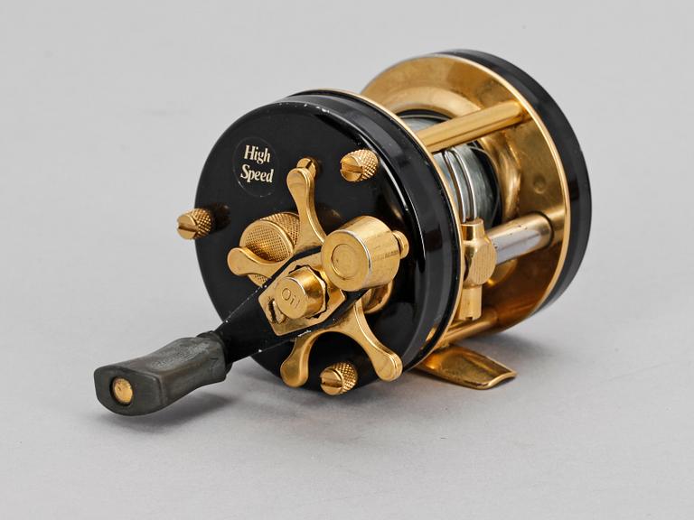 FISKERULLE, "Ambassadeur", 5600 CDL.