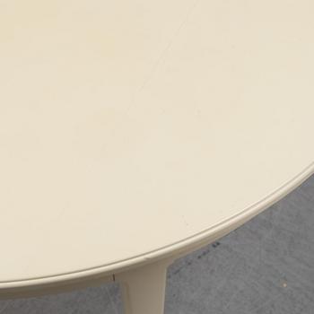 Carl Malmsten, matbord, "Herrgården", 1900-talets slut.