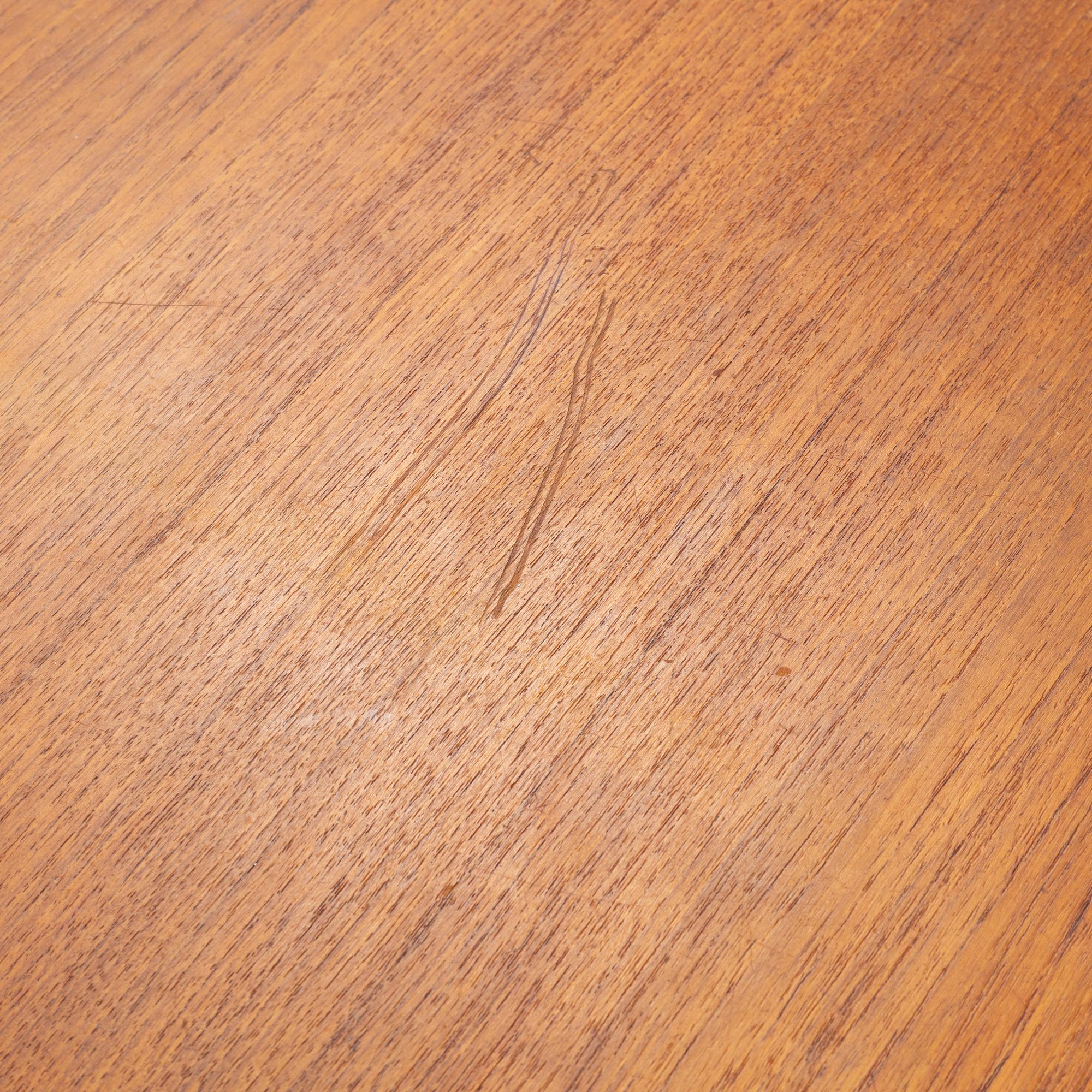 Folke Ohlsson, bord, "Sesam", Tingströms, 1950/60-tal.