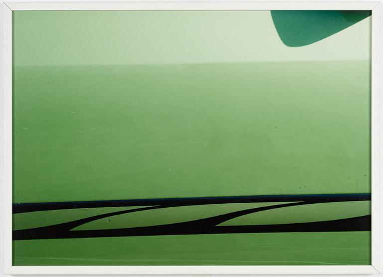 Louise Enhörning, "Toys R Us", 2016.