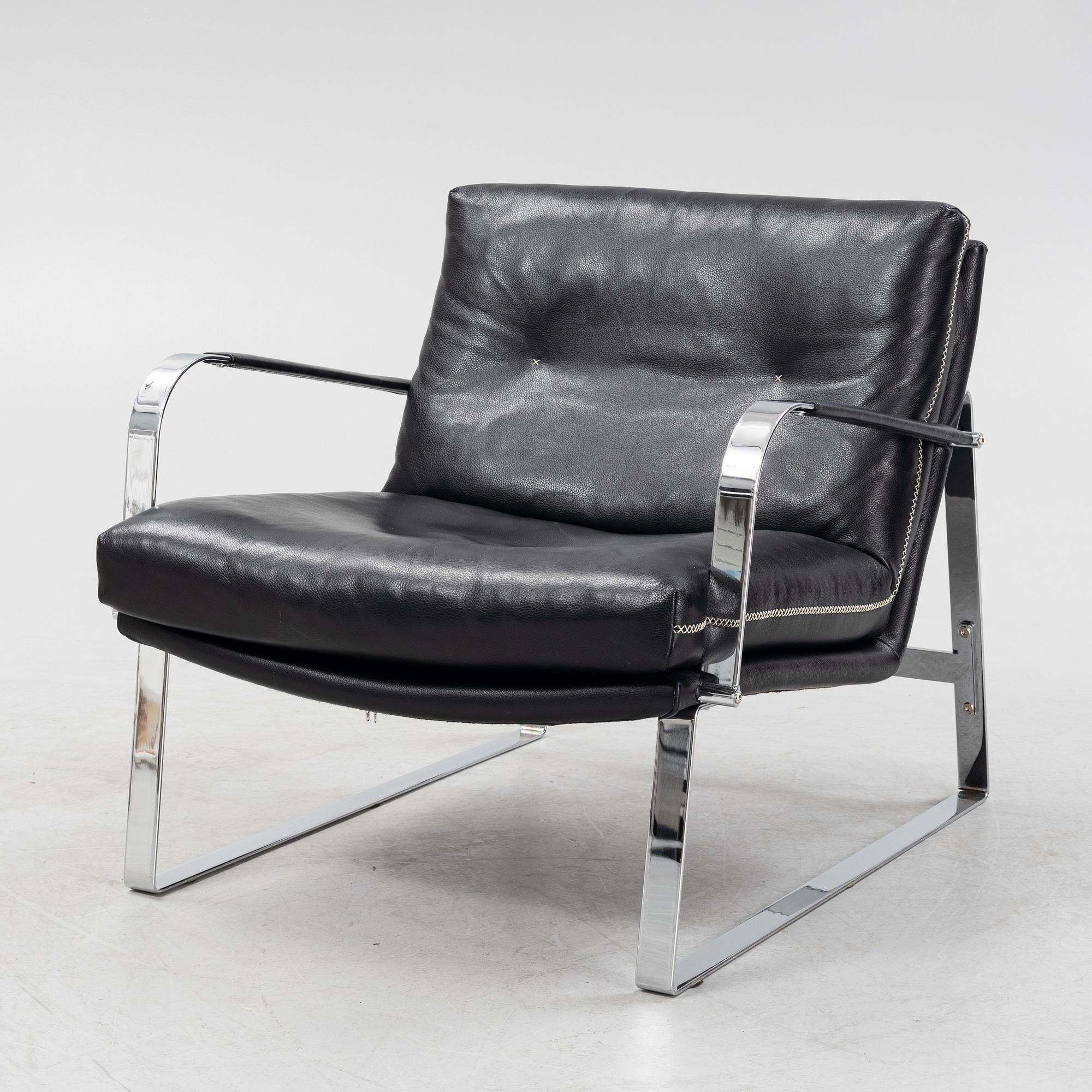 Fåtölj, "Shabby", Conform Collection, 2000-tal.