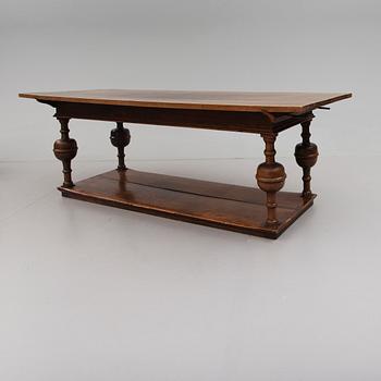 BORD, barockstil, 1800-tal.