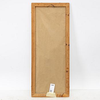 Spegel, NK-Bo, Nordiska Kompaniet, 1947-1965.