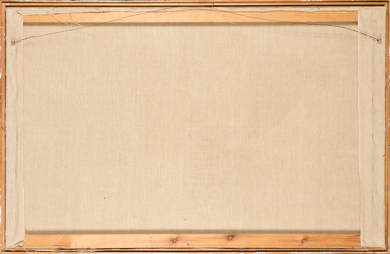 Juha Soisalo, Komposition.