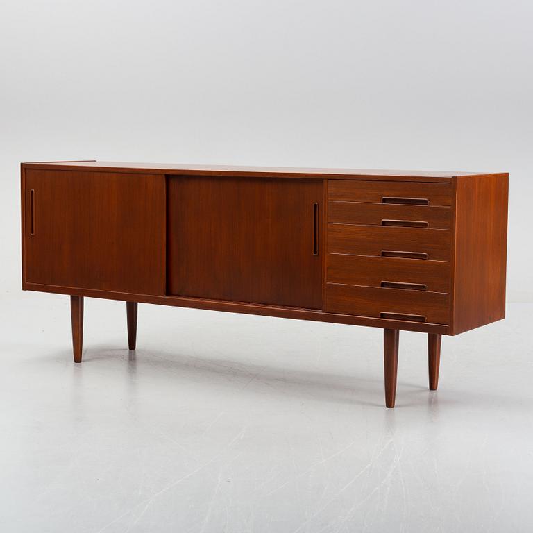 Nild Jonsson, a 'Trento' sideboard, Hugo Troeds Bjärnum.