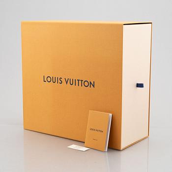 Louis Vuitton, bag, "Ponthieu PM", 2018.
