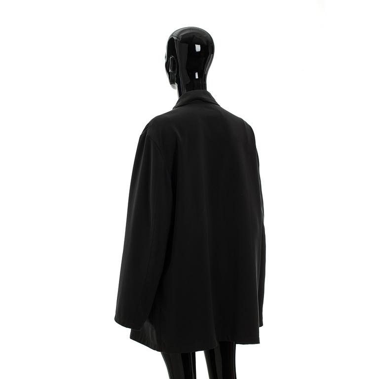 ROCK, "Giaconne Uomo" Giorgio Armani.