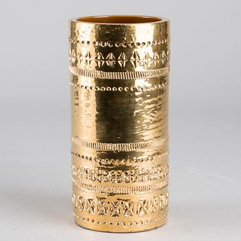 VAS, keramik, Bitossi, Italien, 1900-talets andra hälft.