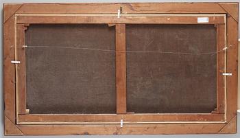 The Finding of Moses.