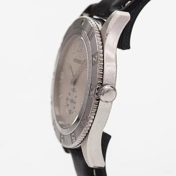 Movado, armbandsur, 36 mm.