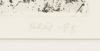 Outi Heiskanen, "Dalikoirat".