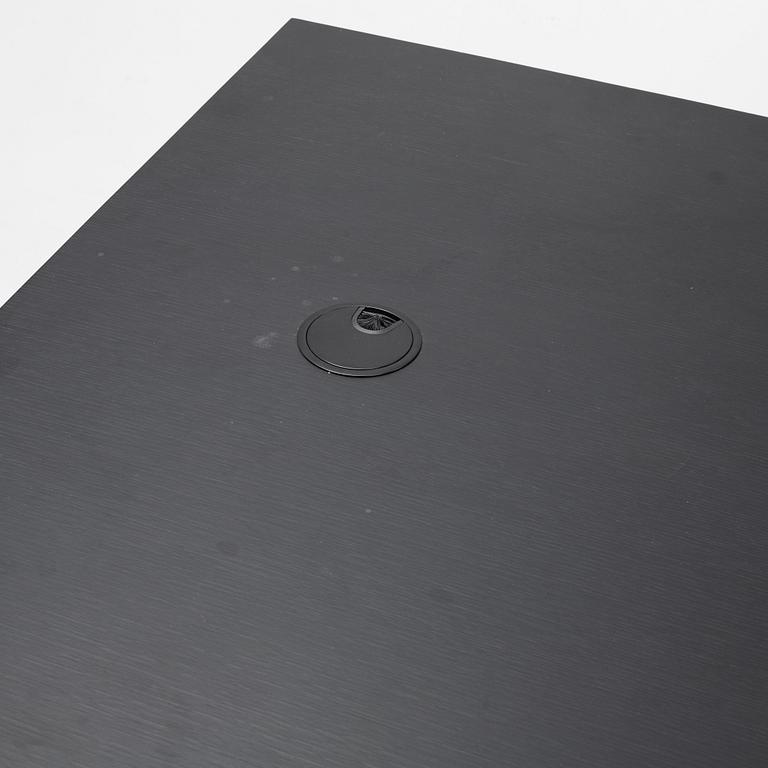 Claesson Koivisto Rune, a 'Portico' table, Living Divani.