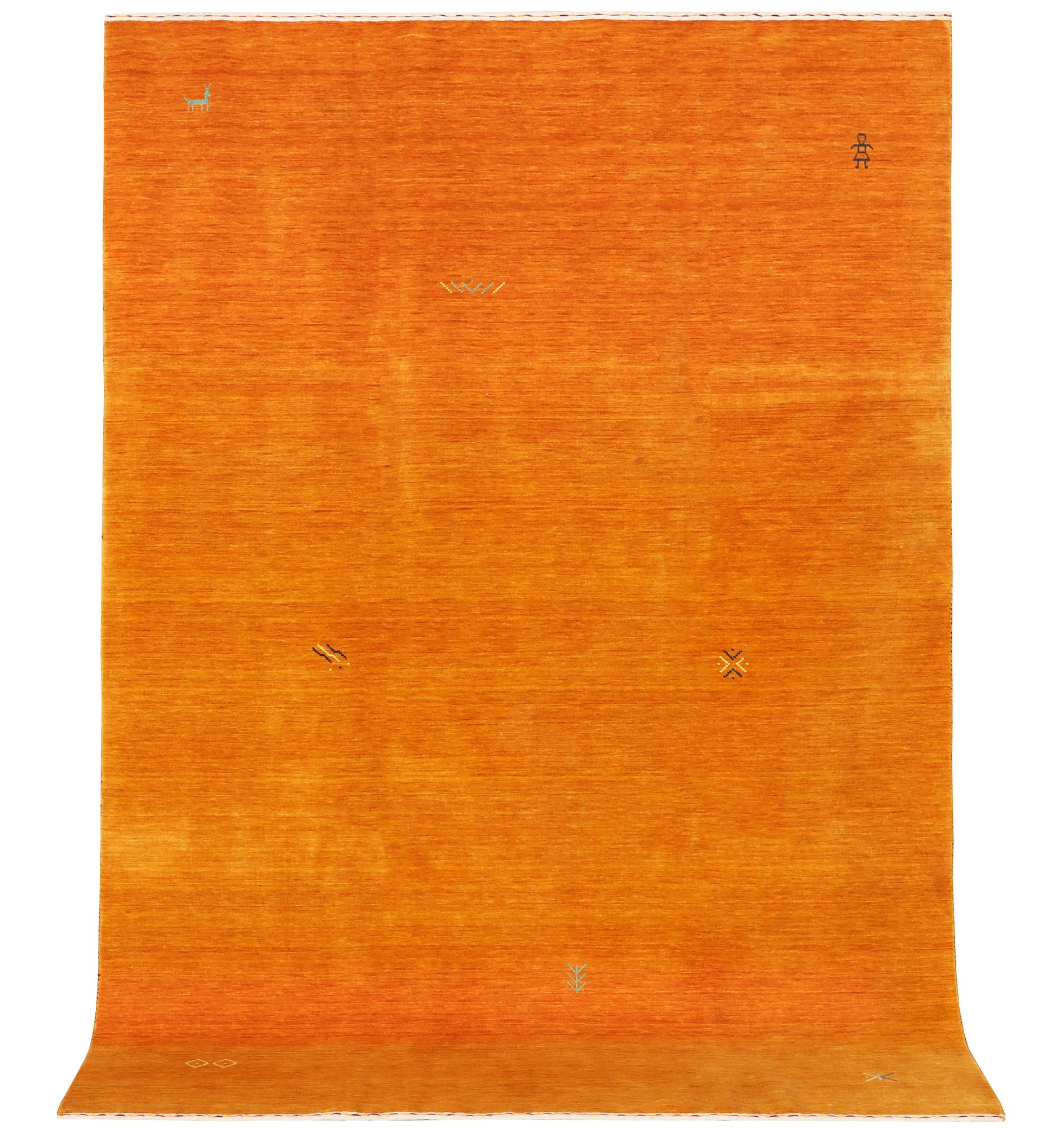 Matta, Lori, ca 298 x 200 cm.