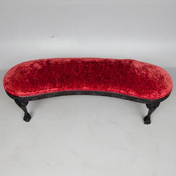 BÄNK, 1800-talets senare hälft.