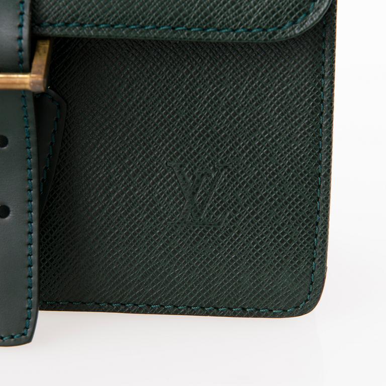 LOUIS VUITTON, "Tashkent", PORTFÖLJ.