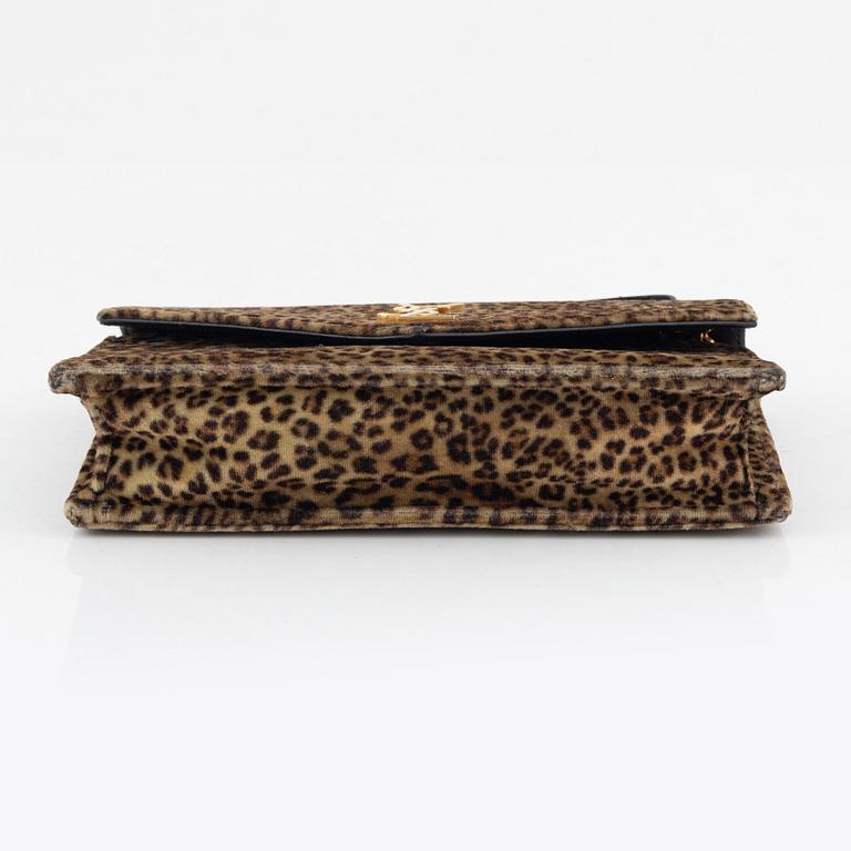 Yves Saint Laurent, bag, "Kate".