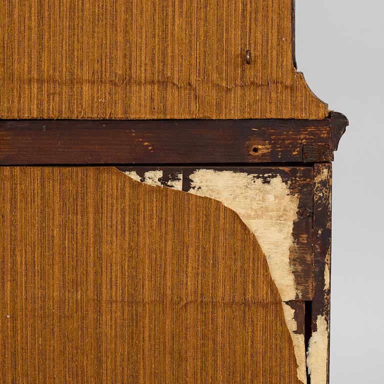 Vitrinskåp, 1800-tal.