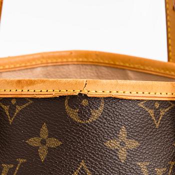 Louis Vuitton, "Bucket", väska.