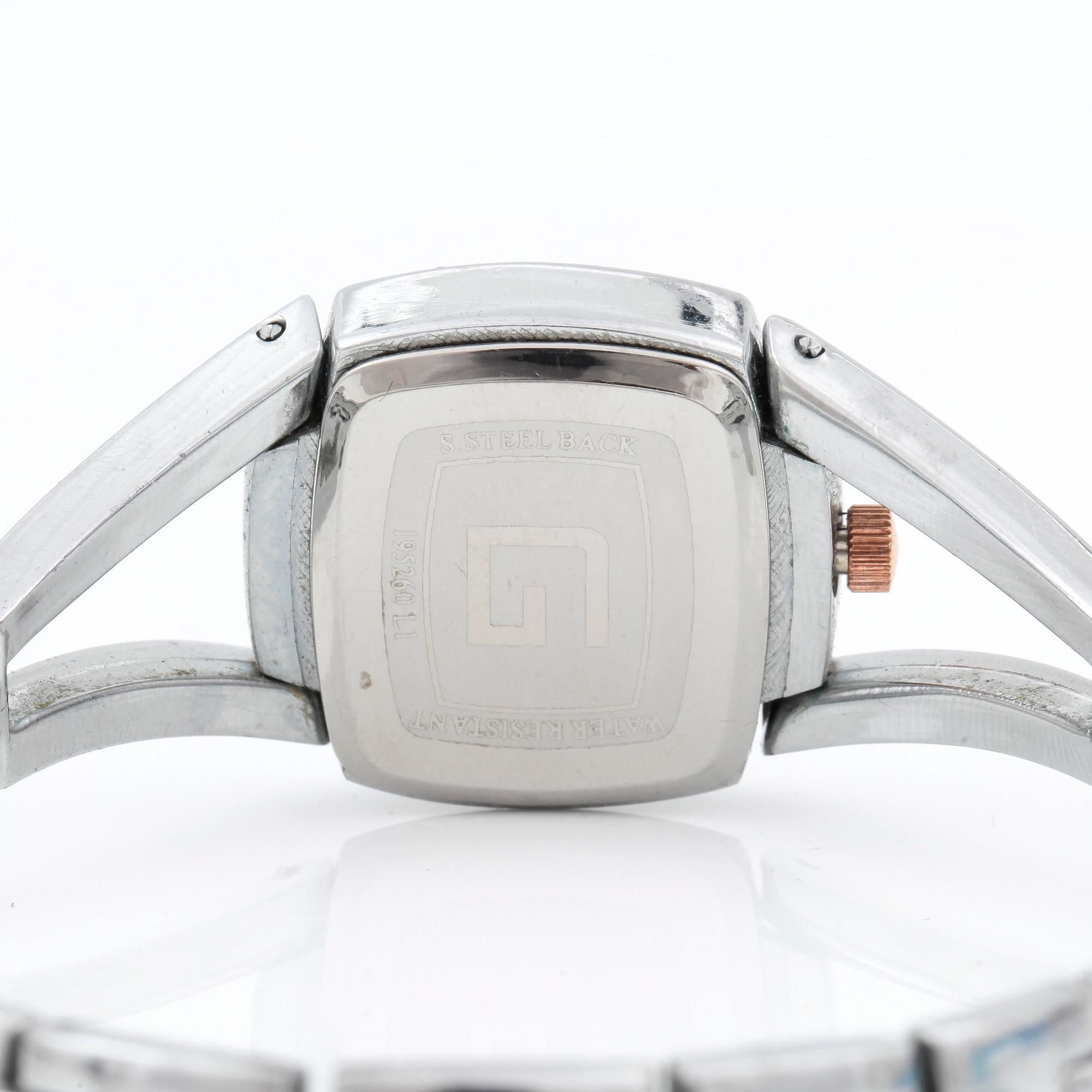 ARMBANDSUR, Gucci Collection.