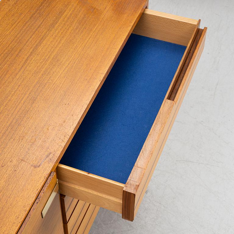 A mid 20th Century sideboard.