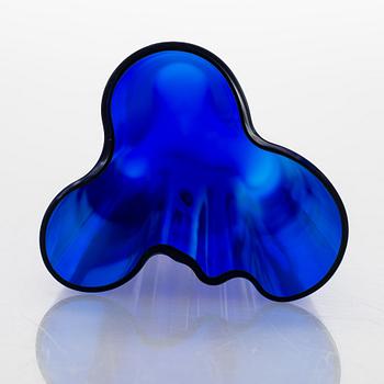 Alvar Aalto, vas, glas, "Savoy", Iittala 2000-tal.