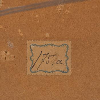 Jakob Kulle, På gården.