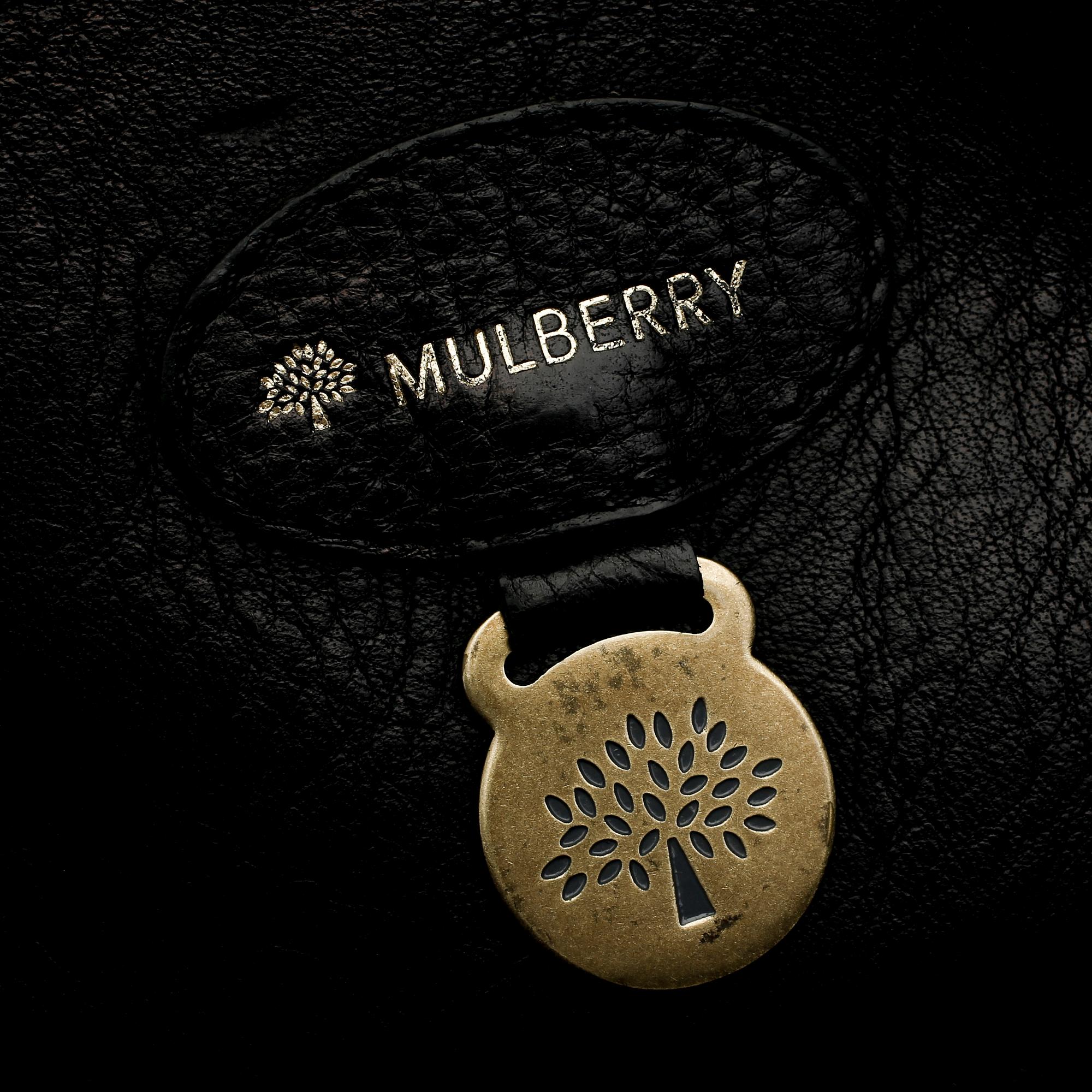 VÄSKA, Bayswater, Mulberry.